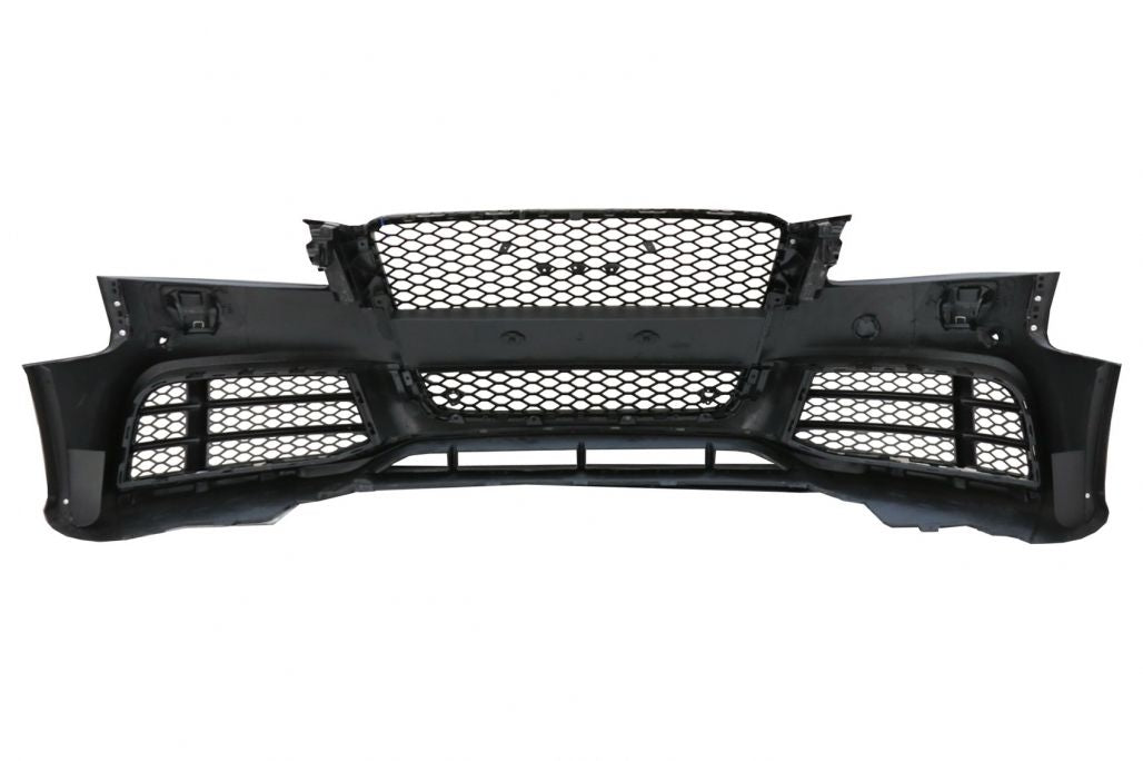 Audi A5 8T (B8) 08-11 RS5-Look priekinis bamperis