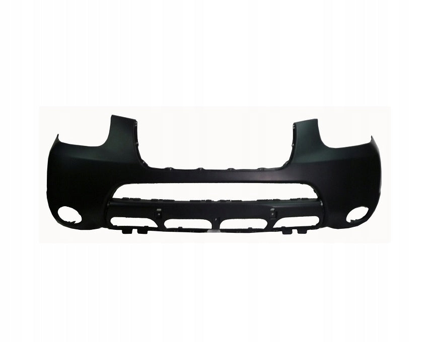 HYUNDAI SANTAFE, 07 - 09 Передний бампер