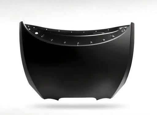 SEAT LEON, 05 - 12 Bonnet