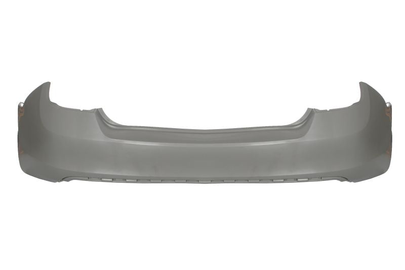 SKODA RAPID Galinis Bamperis , 12 - 19