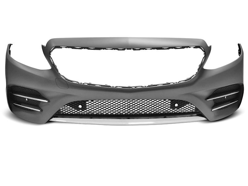 MERCEDES BENZ E-CLASS (W213), 16 - 19 E43 Sport-Look priekinis buferis