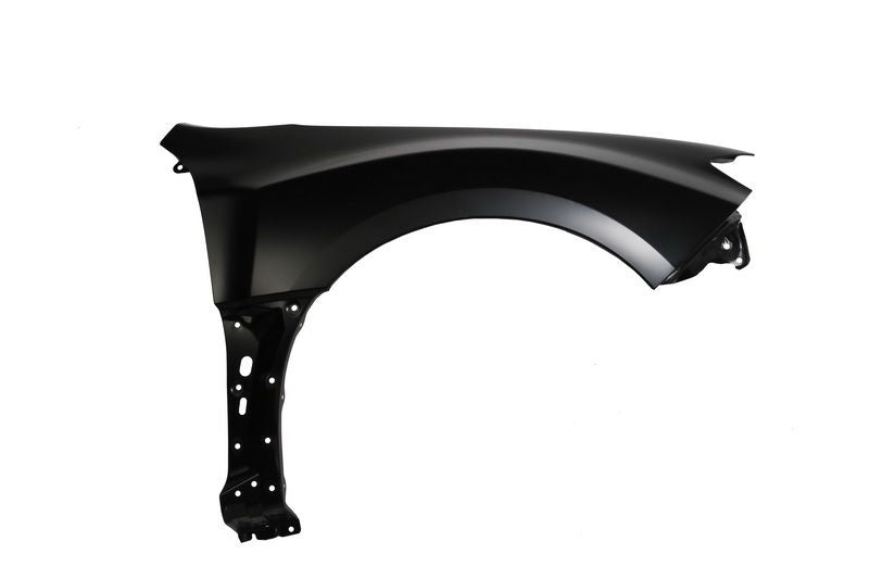 SUBARU IMPREZA STI, 08 - 12