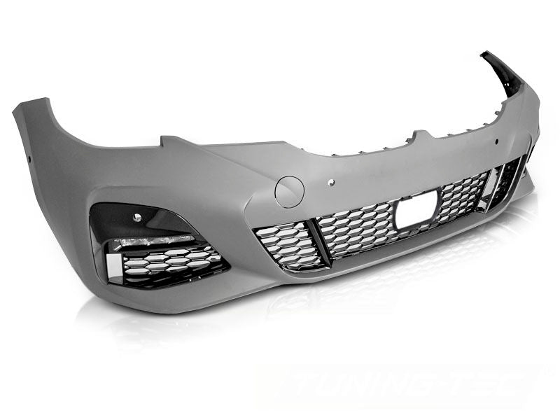 BMW G20/G21 19- M-Sport Priekinis buferis