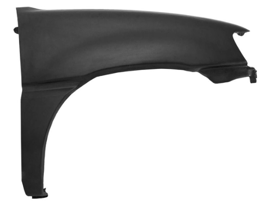 NISSAN TERRANO II, 99 - 02 Sparnas