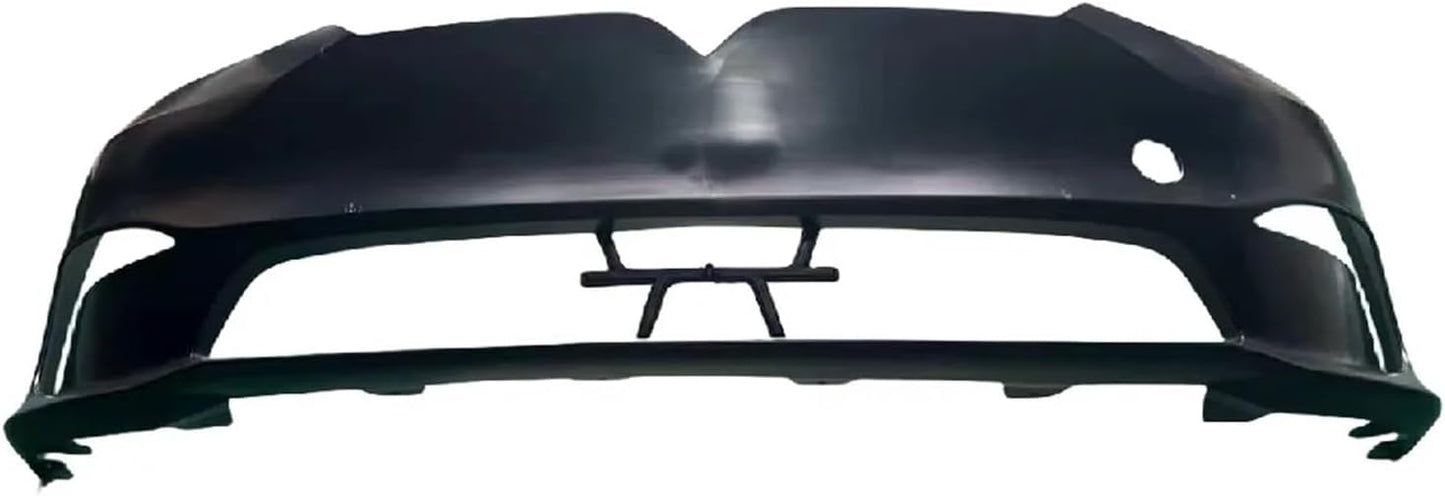 TESLA MODEL S, 21 - Priekinis buferis