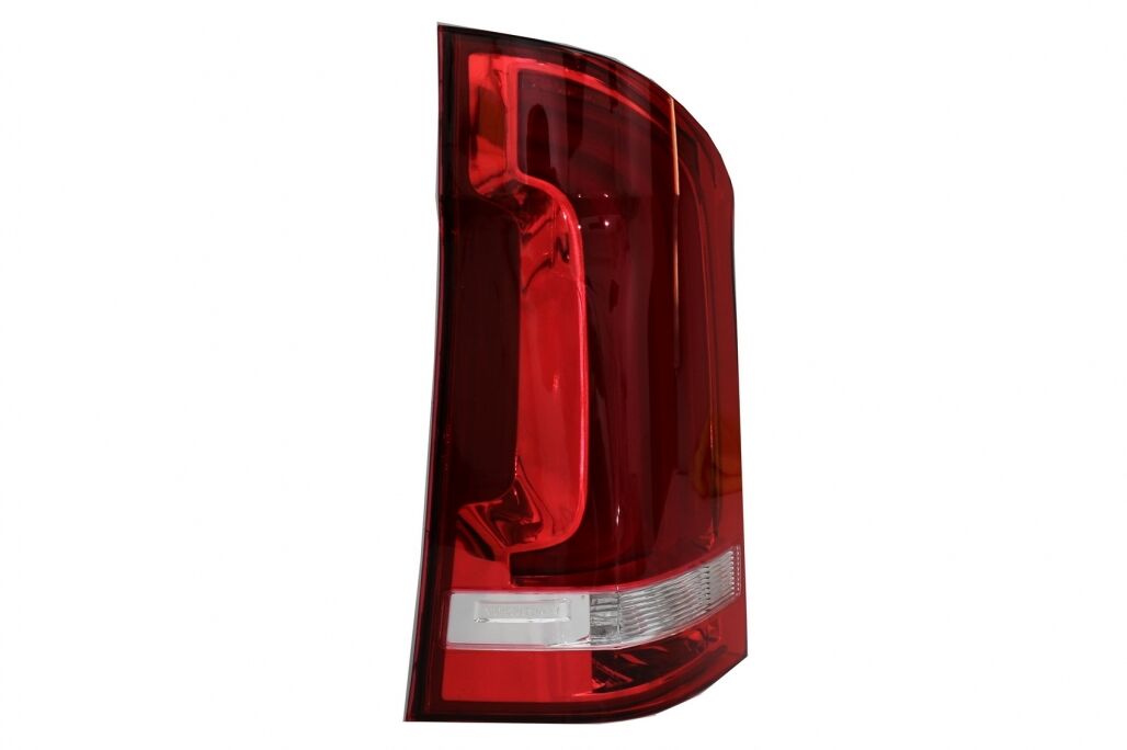 MERCEDES BENZ VITO/V-CLASS (W447), 14 - 19 Galiniai žibintai