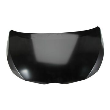 TOYOTA VERSO, 09 - 13 Bonnet