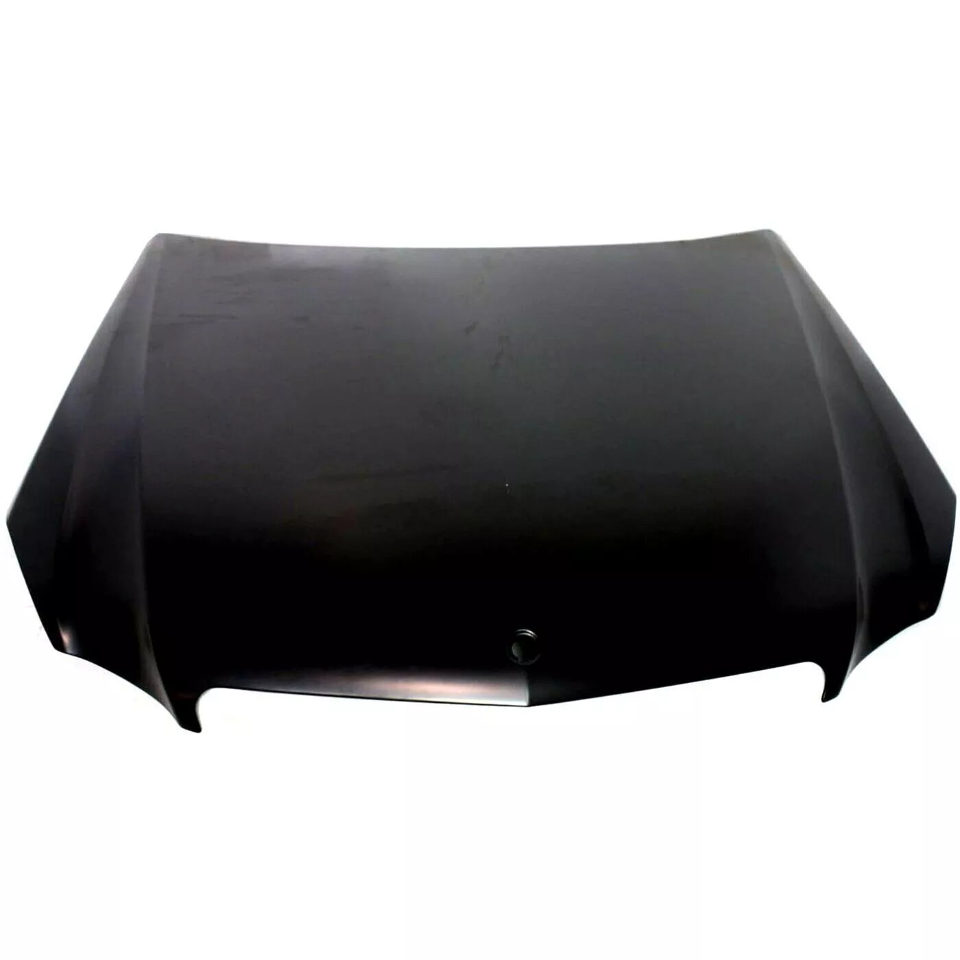 MERCEDES BENZ E-CLASS (W212), 09 - 13 Hood