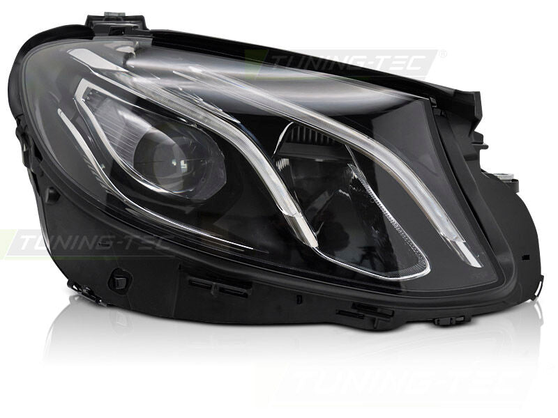 MERCEDES BENZ E-CLASS (W213), 16 - 19 Lights
