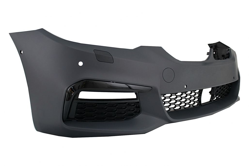 Передний бампер BMW G30/G31 17-20 M-Sport