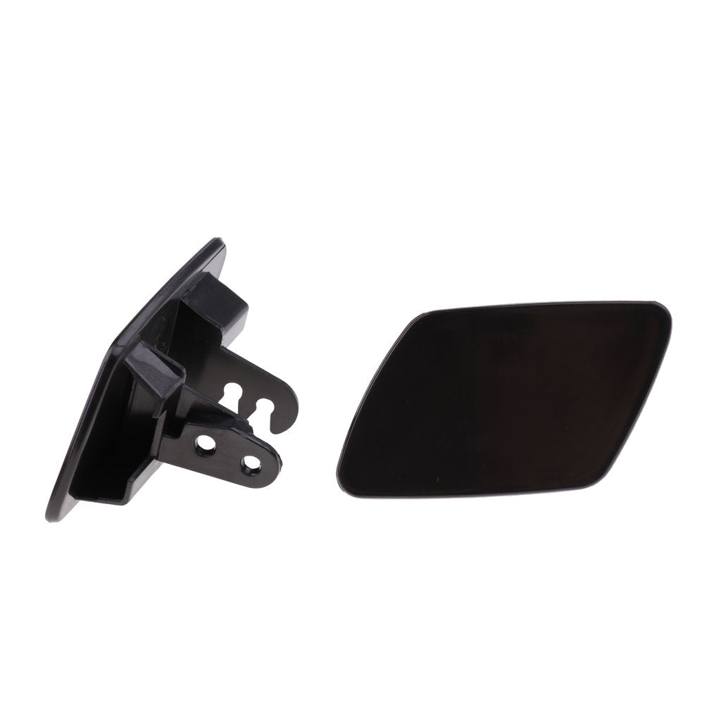 BMW X5 (E70), 06 - 13 ŽIBINTŲ APIPLOVIMO DANGTELIS