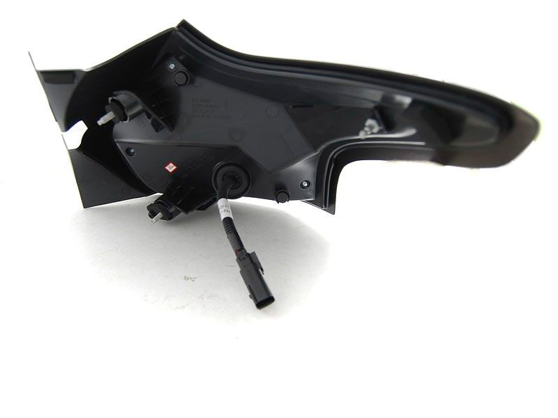 FORD FOCUS, 14 - 18 Hecbeko LED Galiniai žibintai