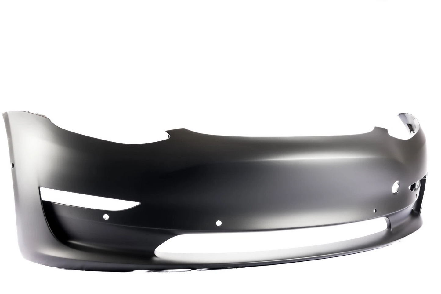 TESLA MODEL 3, 17 - 23 Priekinis Buferis