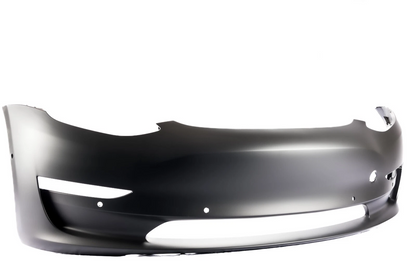 TESLA MODEL 3, 17 - 23 Priekinis Buferis