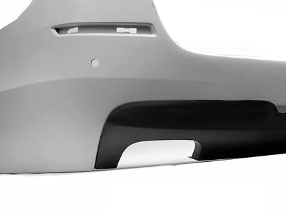 BMW 5 M-Sport ( F11 ), 10 - 17