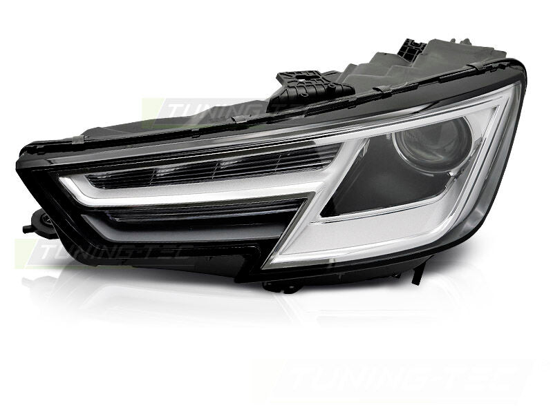 AUDI A4 B9 15-19 DRL XENON Headlights 