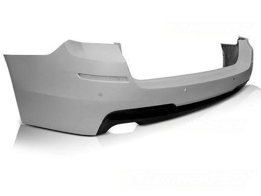 BMW 5 M-Sport ( F11 ), 10 - 17