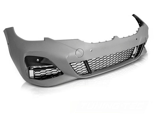 BMW G20/G21 19- M-Sport Priekinis buferis