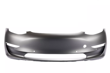 TESLA MODEL 3, 17 - 23 Priekinis Buferis