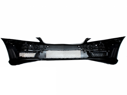 MERCEDES BENZ S-CLASS (W221), 05 - 13   S63 AMG-Look priekinis buferis