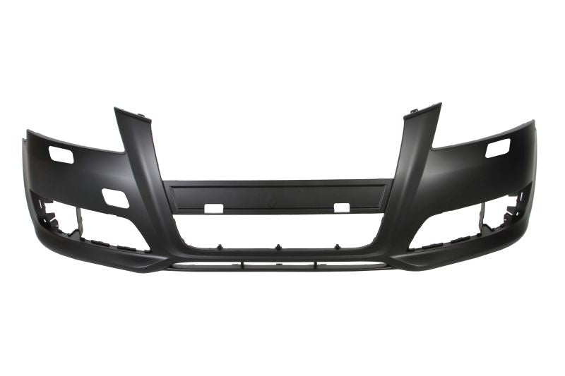AUDI A3 (8P), 09 - 12 Bumper