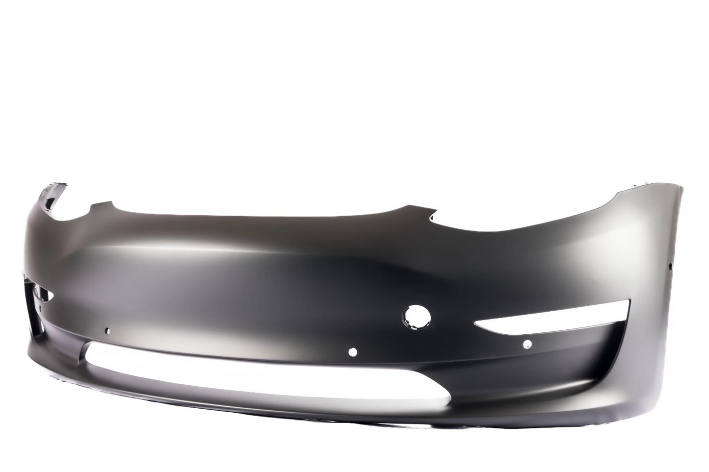 TESLA MODEL 3, 17 - 23 Priekinis Buferis