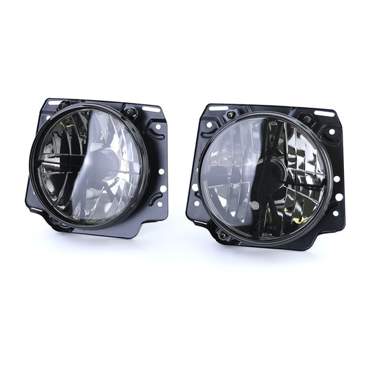 VW GOLF  83 - 92 Patamsinti priekiniai žibintai