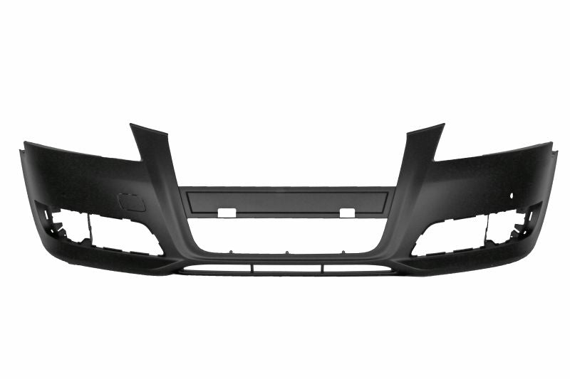 AUDI A3 (8P), 09 - 12 Bumper