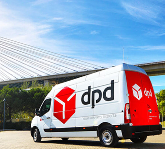 Pristatymas / Shipping