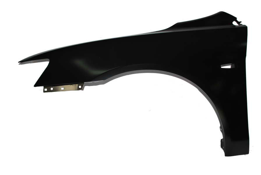 MITSUBISHI LANCER, 08 - 17