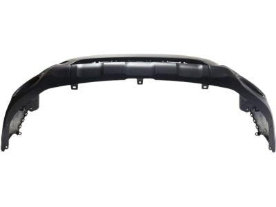 SUBARU OUTBACK, 14 - 18 Priekinis buferis