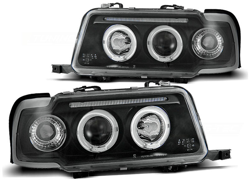 AUDI 80 B4 91-96 Headlights 