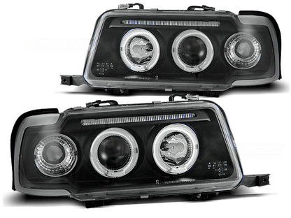 AUDI 80 B4 91-96 Headlights 