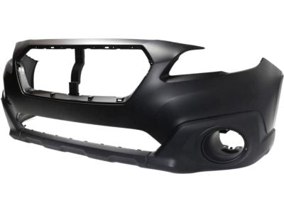 SUBARU OUTBACK, 14 - 18 Priekinis buferis