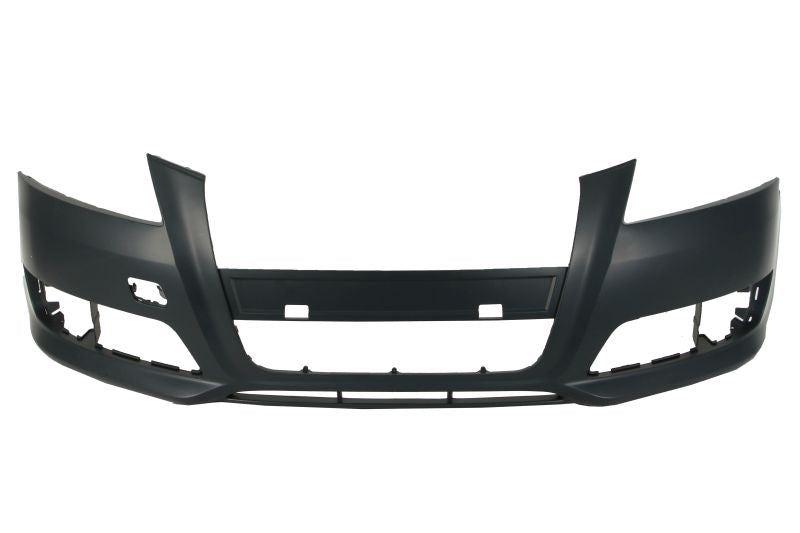 AUDI A3 (8P), 09 - 12 Bumper