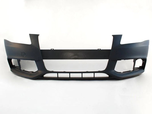 AUDI A4 (B8), 07 - 11 Priekinis buferis