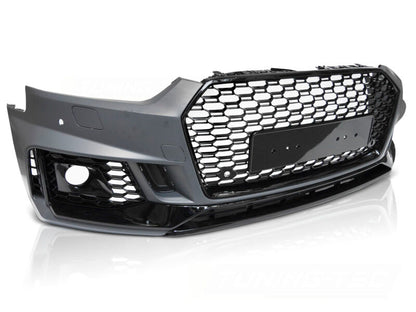 AUDI A5 F5 16-19  RS5-Look priekinis buferis