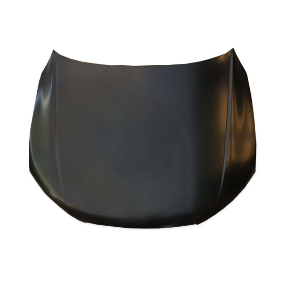 AUDI A7 (4G), 10 - 18 Hood 