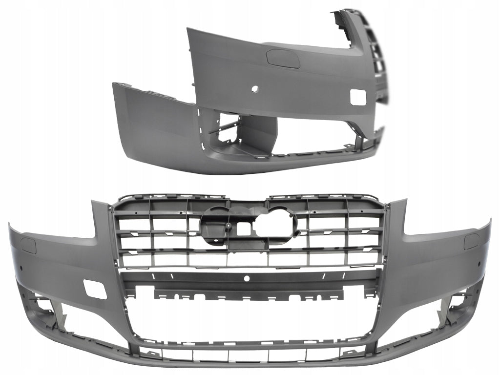 AUDI A8 (D4/F4), 12.09 - 11.13