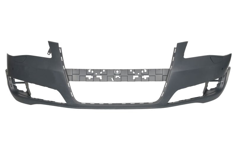 AUDI A8 (D4/F4), 09 -13 Front bumper