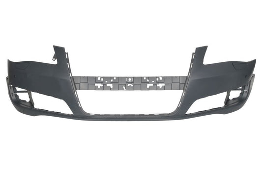 AUDI A8 (D4/F4), 09 -13  Priekinis buferis