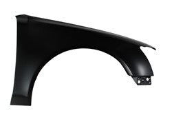AUDI A6 (C6)	(Aliuminis) , 08 - 11