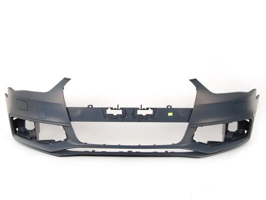 AUDI A4 (B8) S-Line Priekinis buferis , 11 - 15