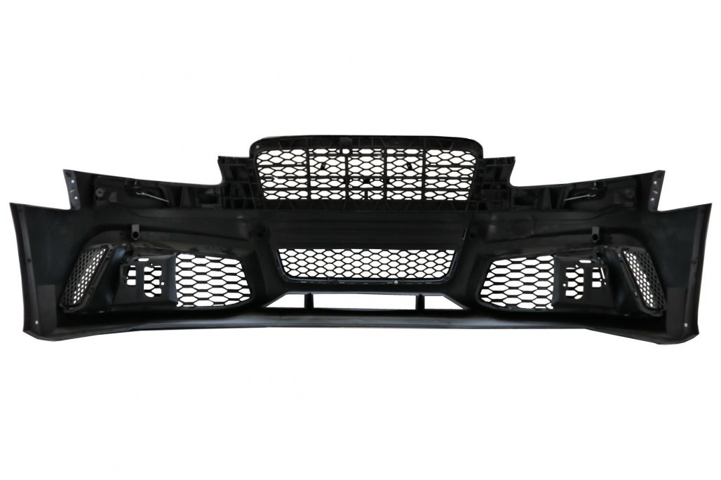 Audi A6 C6 4F 2004-2011 RS6-C7 Look priekinis bamperis