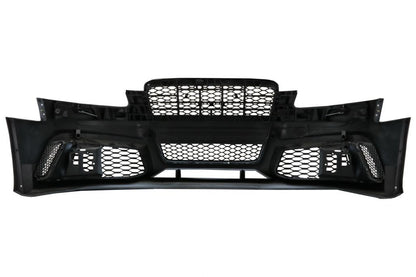 Audi A6 C6 4F 2004-2011 RS6-C7 Look priekinis bamperis