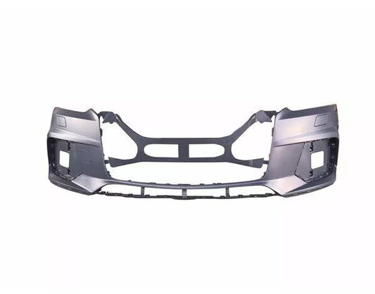 AUDI Q3 (8U) 15 - 18 Front bumper 
