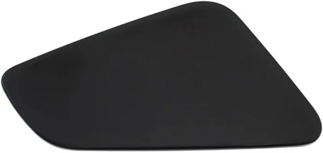 AUDI A1 8X 05.10-12.14 ŽIBINTŲ APIPLOVIMO DANGTELIS