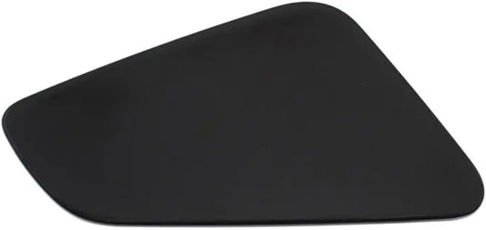 AUDI A1 8X 05.10-12.14 ŽIBINTŲ APIPLOVIMO DANGTELIS