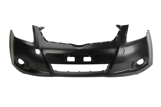 TOYOTA AVENSIS Priekinis buferis (T27), 08 - 12