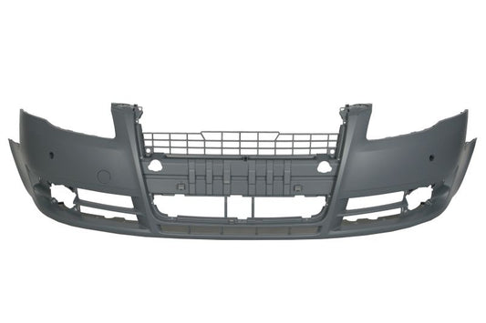 AUDI A4 (B7), 05 - 08 Front bumper